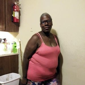 Meet your Posher, Susan